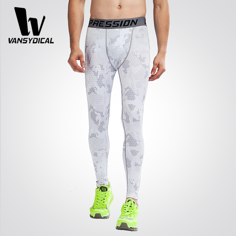 Pantalon de sport pour homme VANSYDICAL - Ref 2005019 Image 3