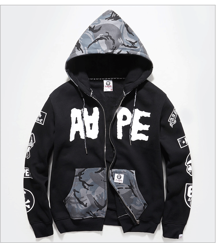 Свитер Aape