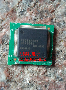 F3064F25V库存现货质量保证 以询价为主