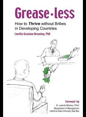 【预售】Greaseless: How to Thrive Without Bribes in Devel