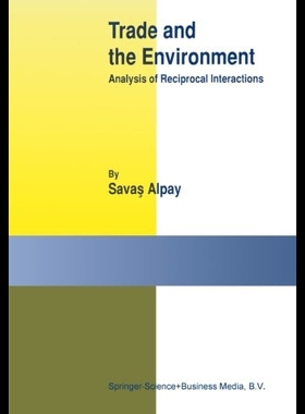 【预售】Trade and the Environment: Analysis of Reciprocal