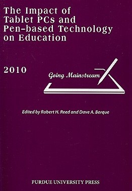 【预售】The Impact of Tablet PCs and Pen-Based Technol...