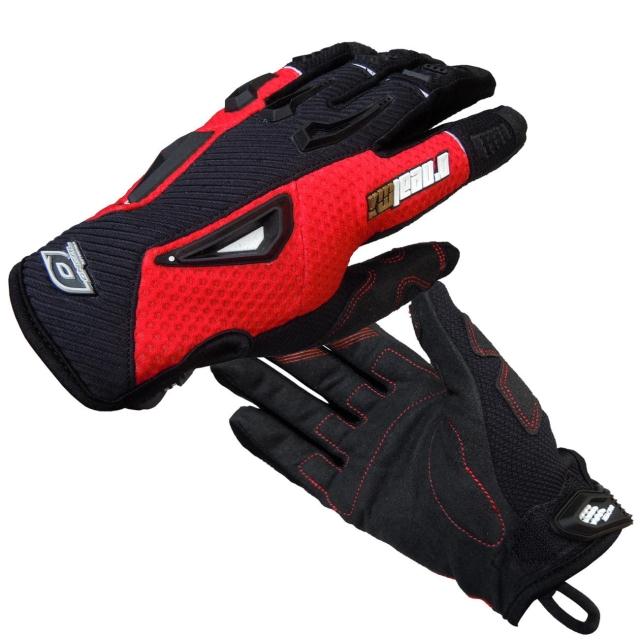 Gants de cyclisme mixte ONEAL - Ref 2255246 Image 1