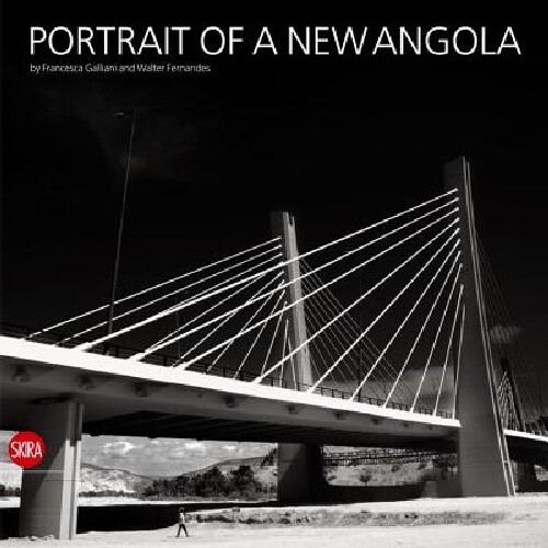 【预订】Portrait of a New Angola