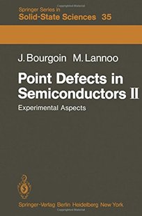 Defects Point Semiconductors ... 预订