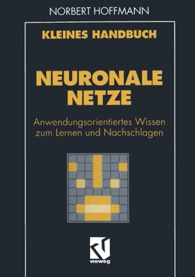 【预售】Kleines Handbuch Neuronale Netze: Anwendungsor...