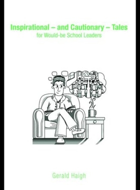 【预售】Inspirational - And Cautionary - Tales for Would-
