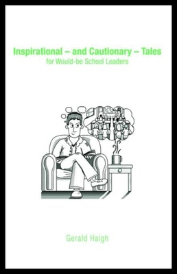 【预售】Inspirational - And Cautionary - Tales for Would-