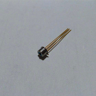 原装55um InGaAs Pin PD900-1700nm带球光电接收 二极管R非红外线