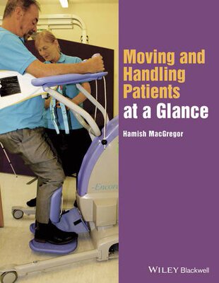 【预订】Moving and Handling Patients at a Glance