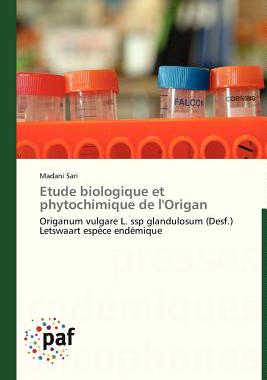 【预售】Etude Biologique Et Phytochimique de...