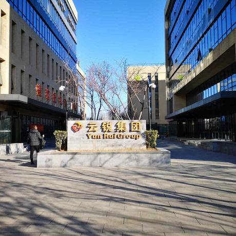 金融街园中园1号楼401号