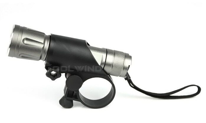 Eclairage pour vélo - Ref 2403532 Image 1