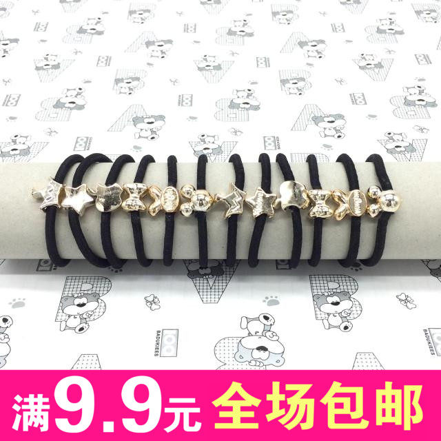 Accessoire cheveux - Ref 1204857 Image 1