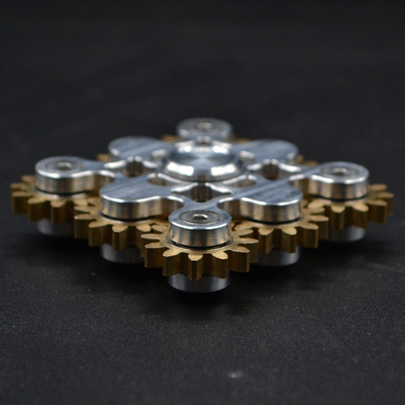 Fidget spinner BAOLI - Ref 2619012 Image 1