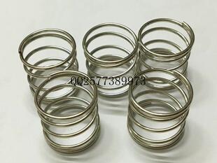 ICT弹簧/5圈短/6圈长弹簧 载板螺丝护板弹簧 软弹簧