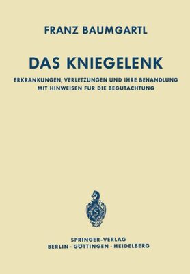 【预订】Das Kniegelenk: Erkrankungen, Verlet...