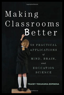 【预售】Making Classrooms Better: 50 Practical Applicatio