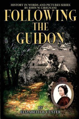 【预售】Following the Guidon