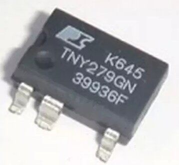 原装 TNY279GN SOP-7 POWER 电源IC质量保证