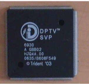 【凯拓达电子】原装现货DPTV-SVP6930-LF SVP6930-LF 6930-LF