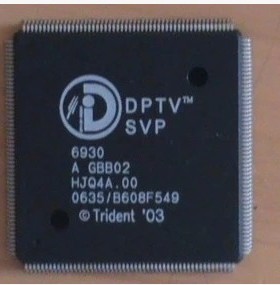 【凯拓达电子】原装现货DPTV-SVP6930-LF SVP6930-LF 6930-LF