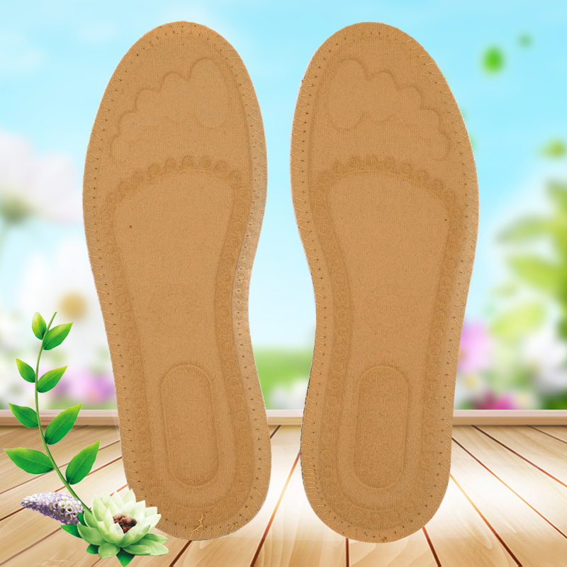 Semelles absorbantes - Ref 1072699 Image 1