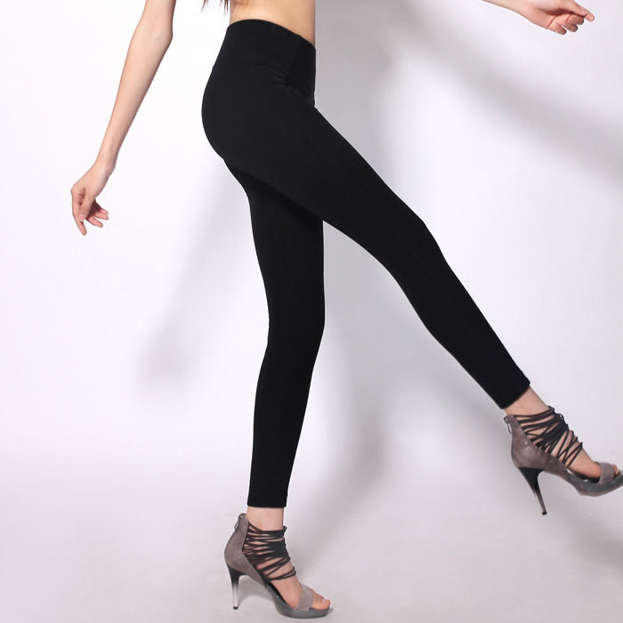 Pantalon collant Moyen-âge simple en polyester - Ref 751221 Image 14