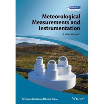 【预订】Meteorological Measurements and Inst...