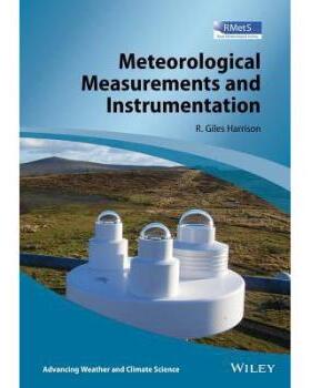 【预订】Meteorological Measurements and Inst...