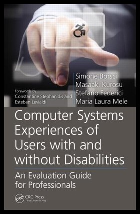 【预售】Computer Systems Experiences of Users with and Wi