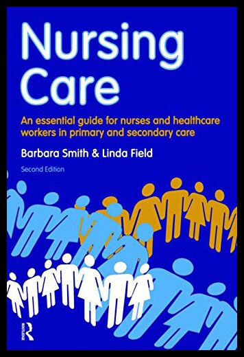 【预售】Nursing Care: An Essential Guide for Nursing, Hea