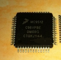 MC9S12C96VPBE 0M65G QFP52 全新原装 现货库存 质量保证