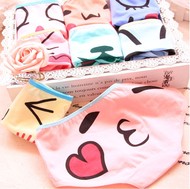 Slip jeunesse doux en coton - Ref 642465 Image 13