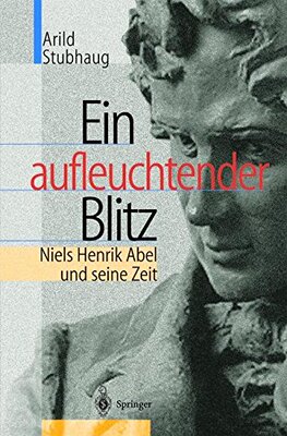 【预订】Ein Aufleuchtender Blitz: Niels Henr...
