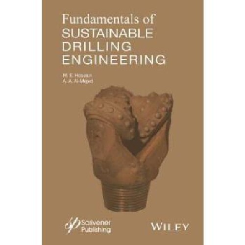 【预订】Fundamentals of Sustainable Drilling...