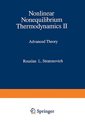 【预订】Nonlinear Nonequilibrium Thermodynam...