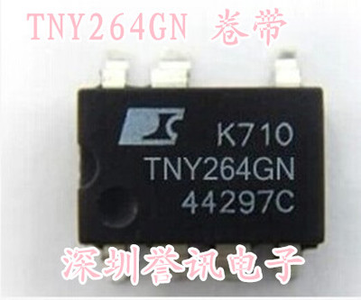 TNY264GN全新原装/液晶电源IC