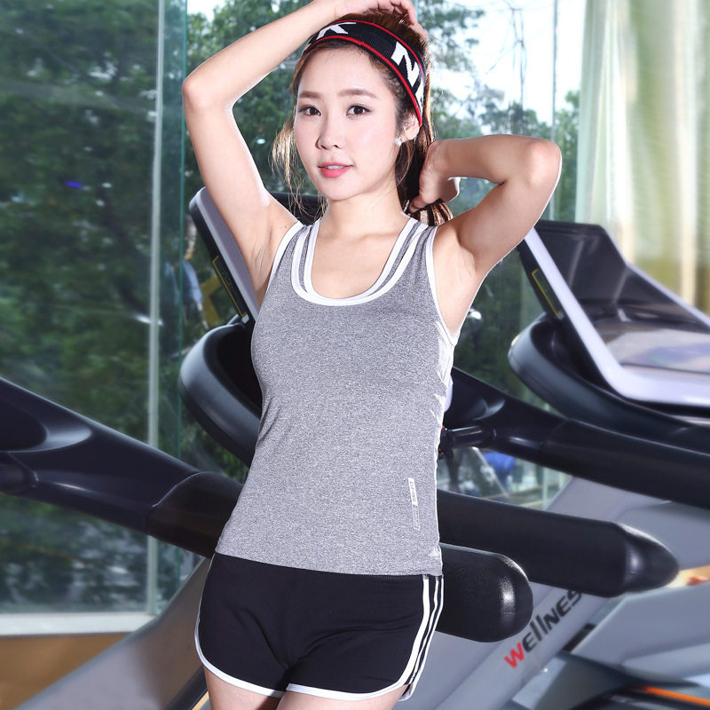 Débardeur sport pour femme - Ref 2031684 Image 3