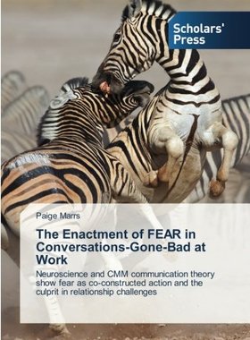 【预售】The Enactment of Fear in Conversatio...