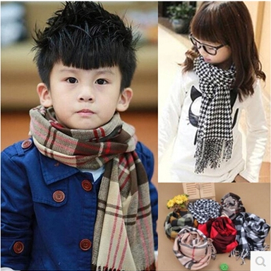 Echarpe enfant - Ref 2136626 Image 1