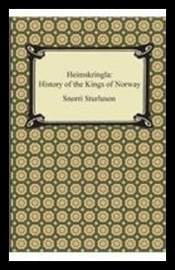 【预售】Heimskringla: History of the Kings of Norway