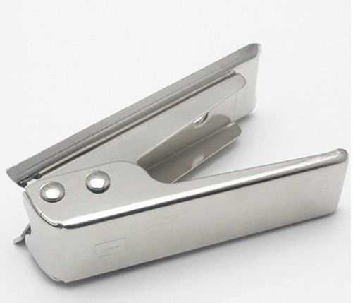 Pince pour cartes SIM - Ref 309557 Image 1