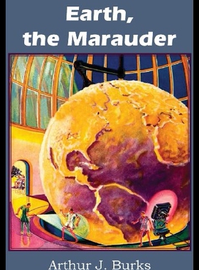 【预售】Earth, the Marauder