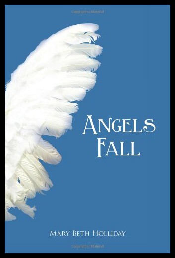 【预售】Angels Fall