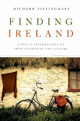 【预售】Finding Ireland: A Poet's Explorations of Irish