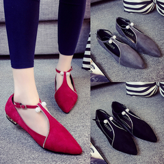 Chaussures de printemps Europe - Ref 918633 Image 24