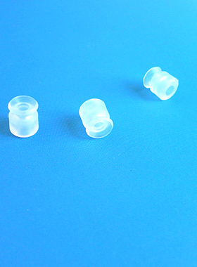 VSPG-6RS真空吸盘气动元件白色硅胶耐高温真空吸嘴VSPG-8RS特价