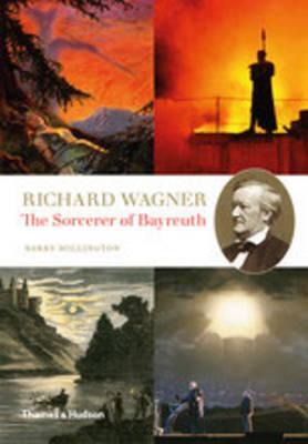 【预订】Richard Wagner: The Sorcerer of Bayreuth