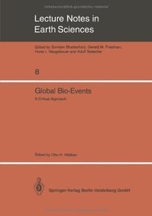 Bio Global Events Approa... Critical 预订